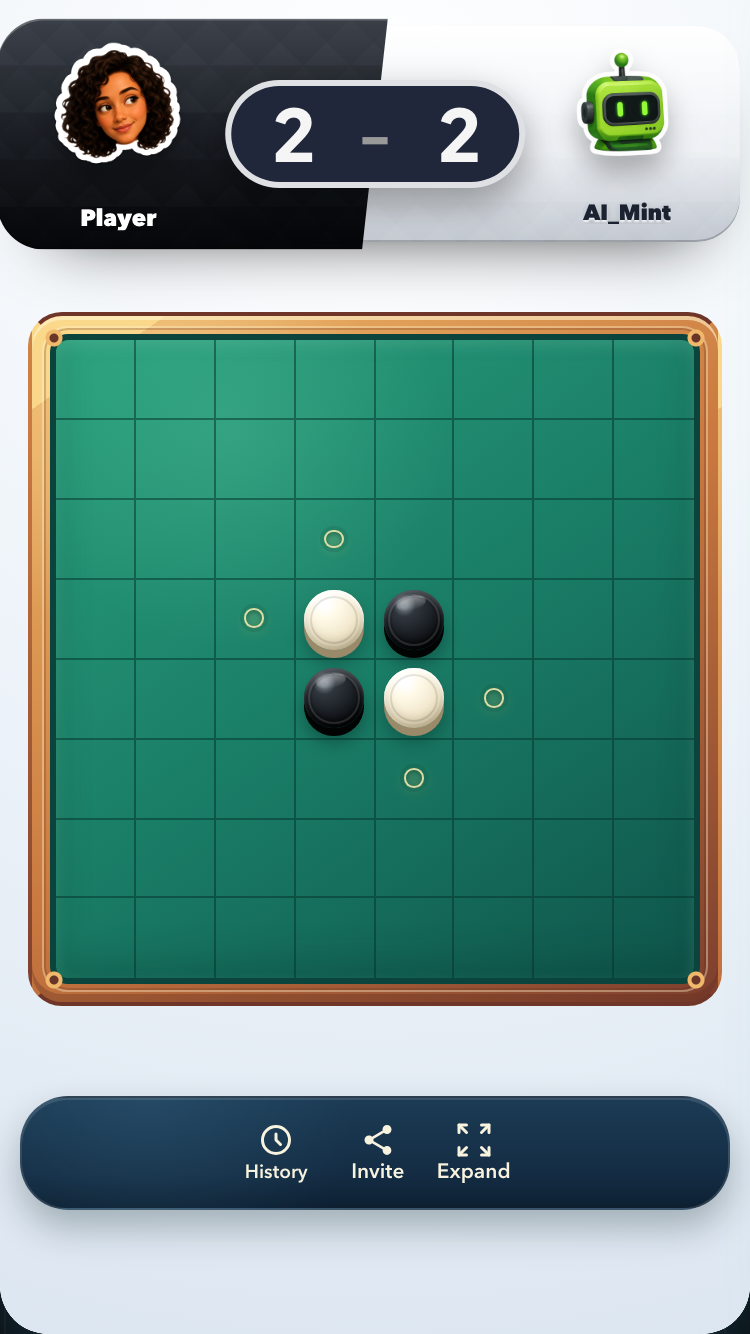 Demo preview